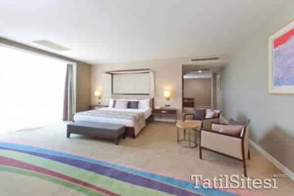 Sentido Zeynep Golf Spa Hotel